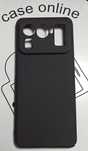 Capa Rígida Slim P/ Xiaomi Mi 11 Ultra - Nova - 24h