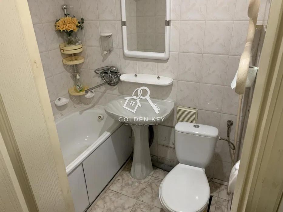 Продаж 1-кімнатної квартири, 98 квартал