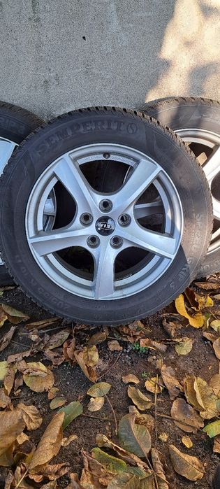Sprzedam Kompletne Koła