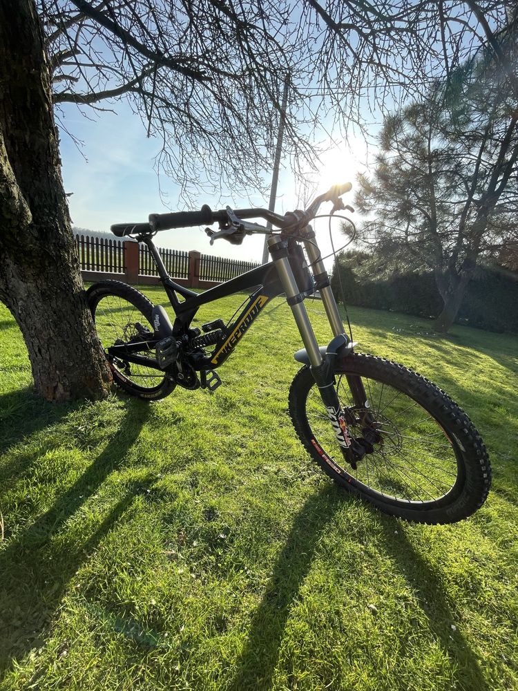 Rower Nukeproof pulse 2015 (dh, fr, nie giant, specialized, yt tues)