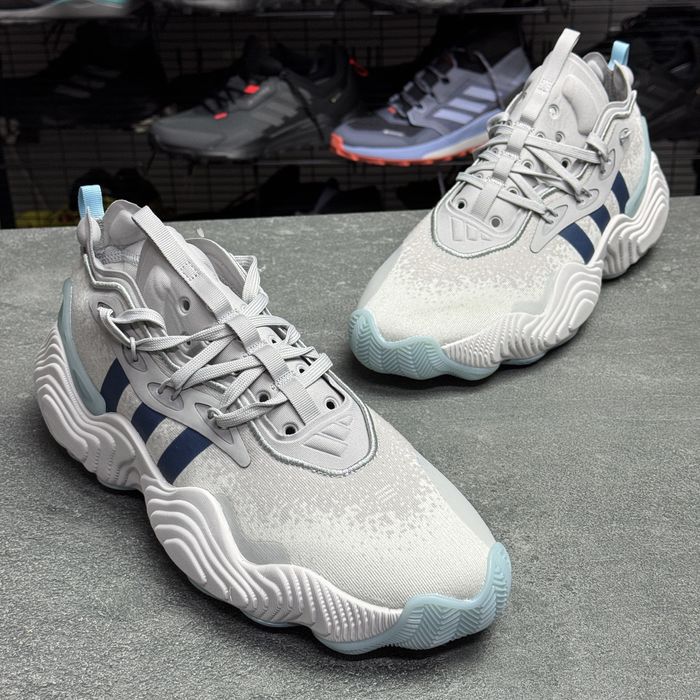 Баскетбольні кросівки ADIDAS Trae Young 3 IE2708 ОРИГІНАЛ 100% 44.5/45