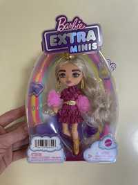 Barbie extra minis