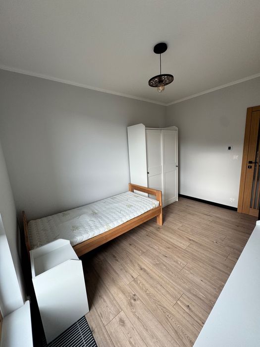 Pokój do wynajęcia – Gdańsk Oliwa, ul. Artura Grottgera