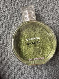 Perfumy CHANEL CHANCE 100 ml