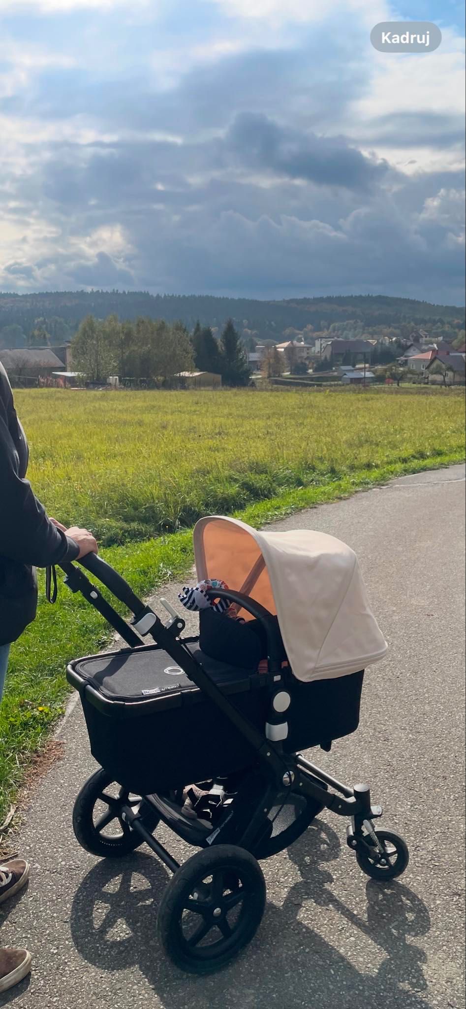 Wózek Bugaboo Cameleon 3 plus