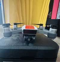 DJI SPARK + Dodatkowa bateria