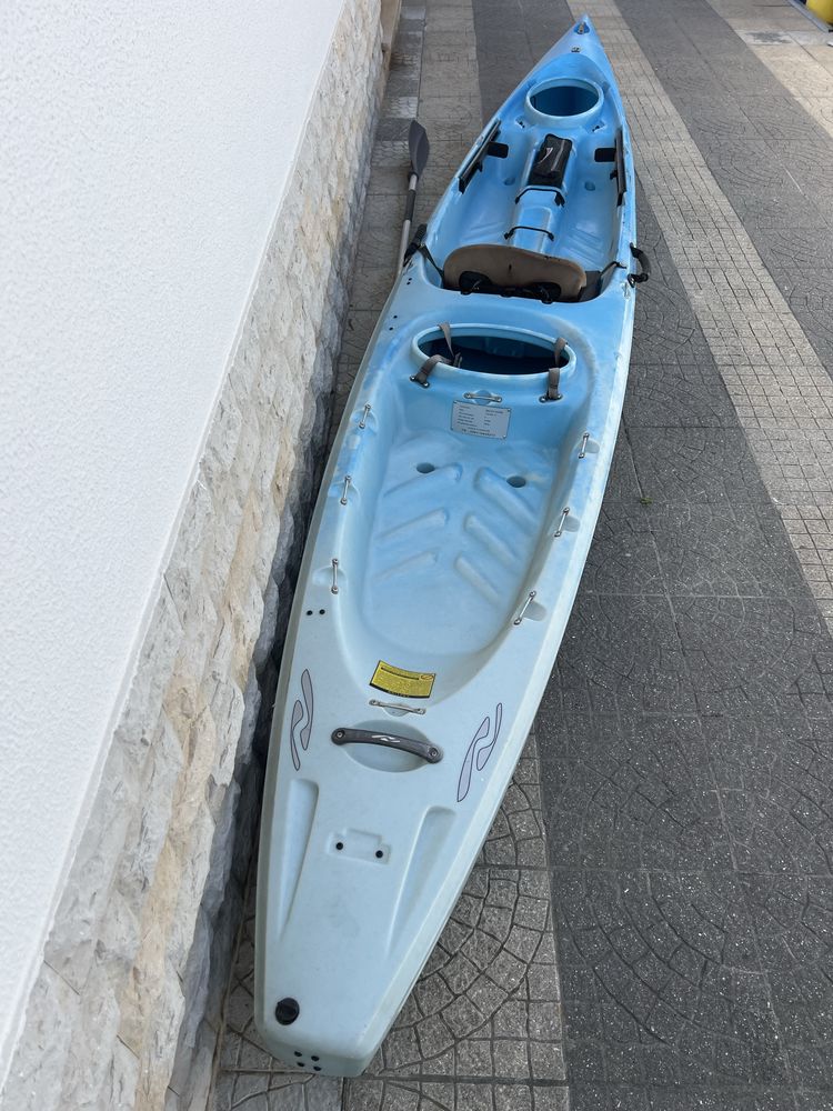 Caiaque Necky Kayak