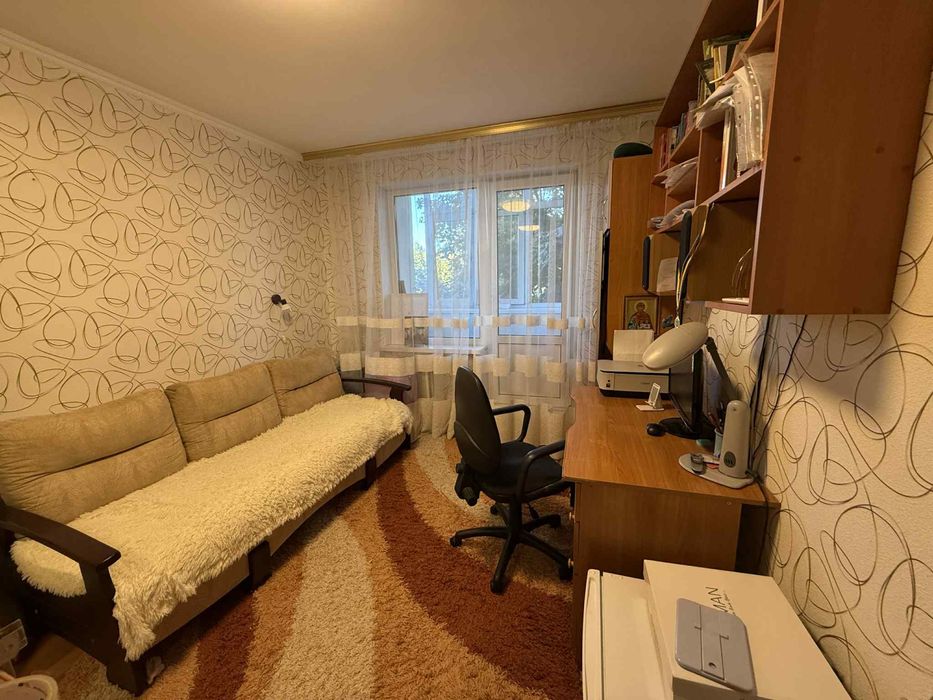 ПРОДАЖ 2 кім квартири