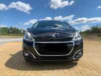 Peugeot 208 1.5 BlueHDi Active