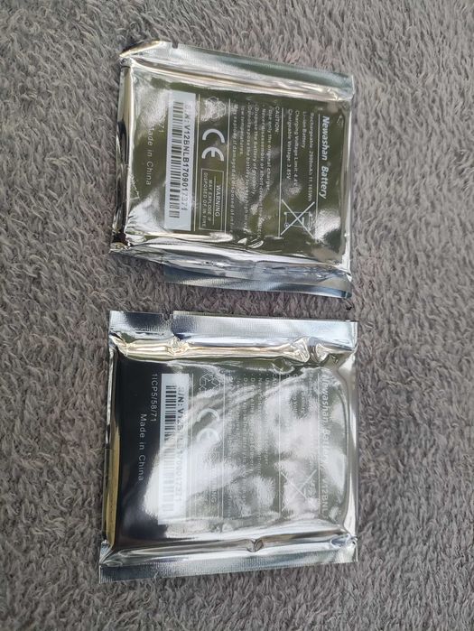 Bateria V12BNL Newashan 2900mAh 3,85V Akumulator do telefonu Wiko View