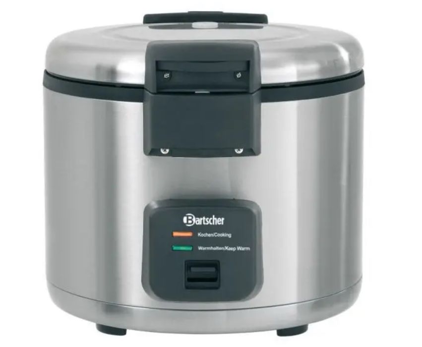 Рисоварка почти  новая