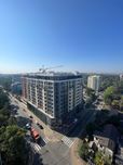 Продам видову 2-кімнатну квартиру у зданому будинку з терасою ‼️