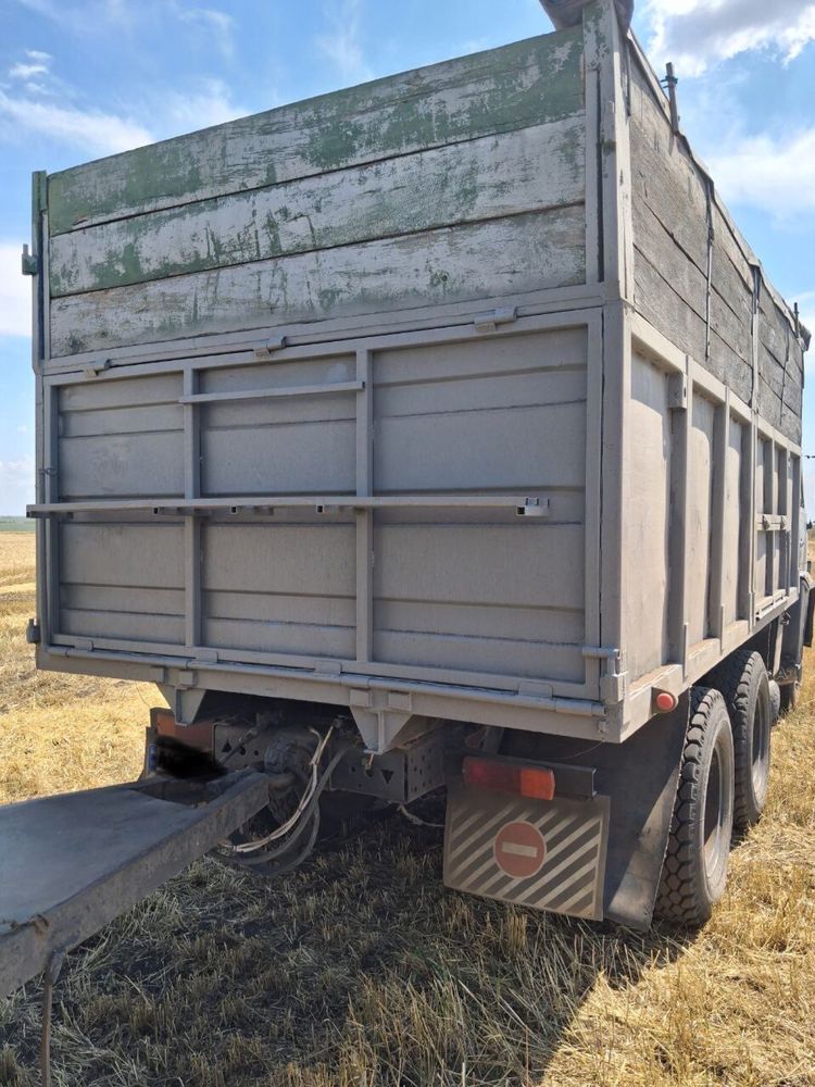 продам автомобіль    камаз