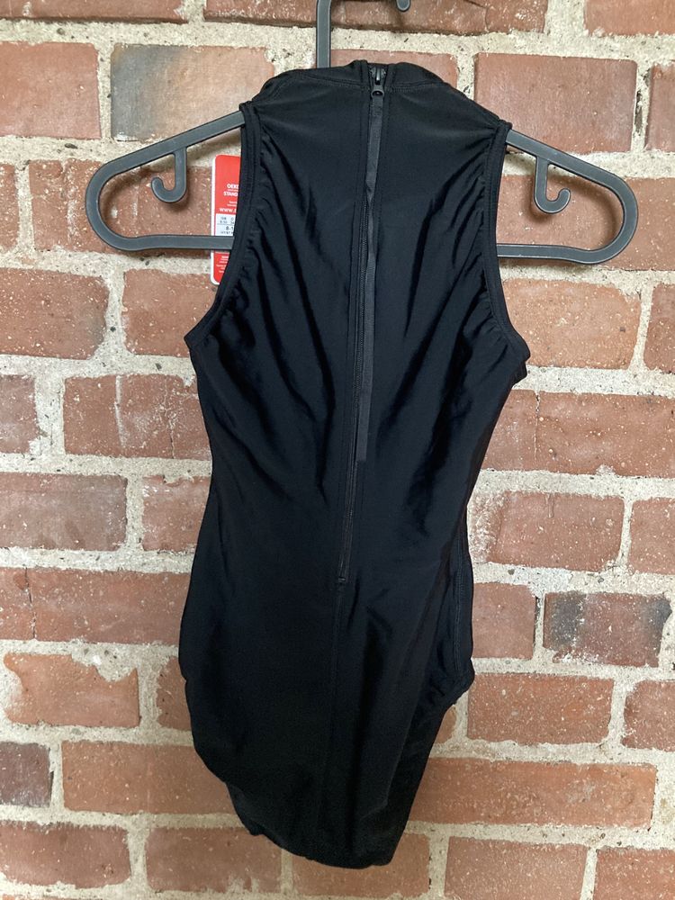 Speedo endurance damski strój kąpielowy xs hydrasuit Flex