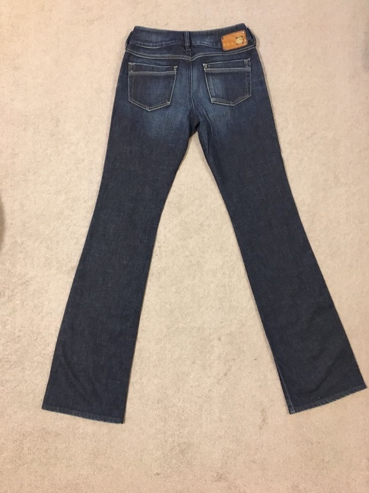 Diesel jeans roz. W27 L 34 jak nowe