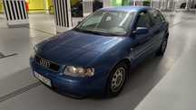 Audi A3 8l 1.9 TDI 130KM