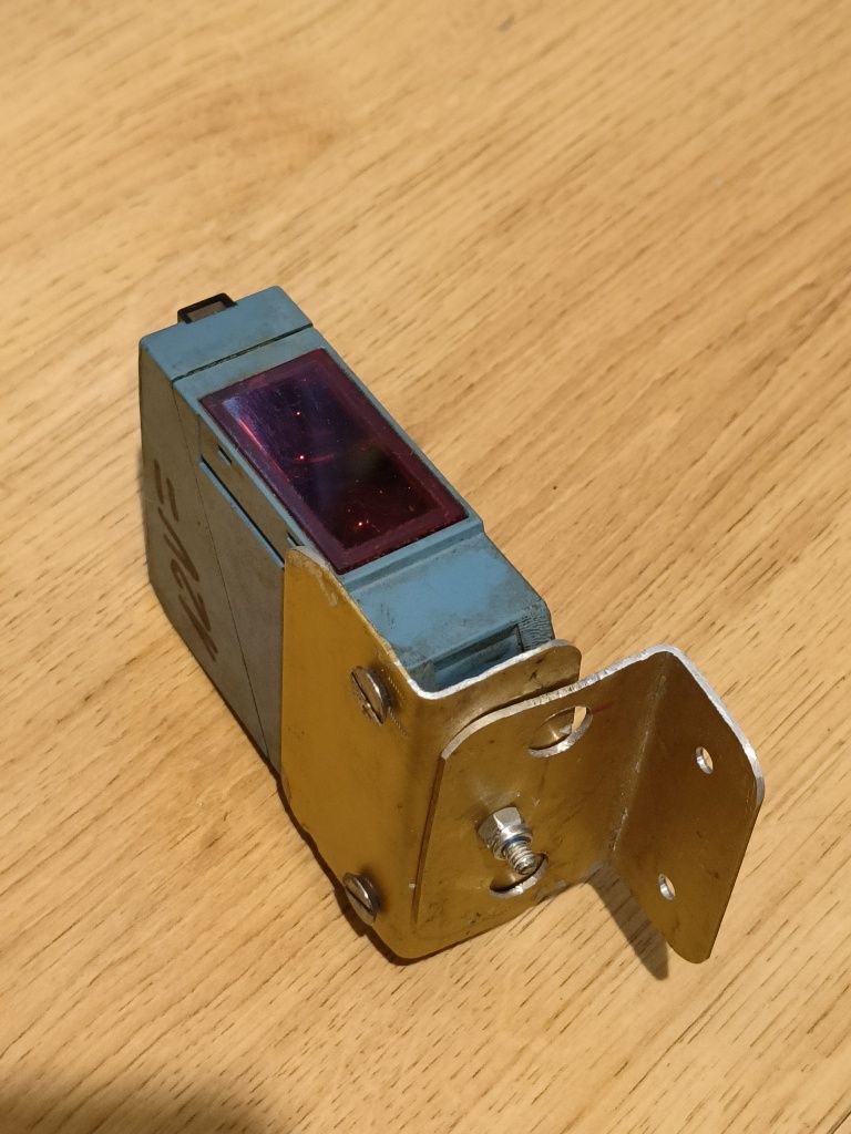 Sick Optex WL260-R270 Typ 6 020 76S