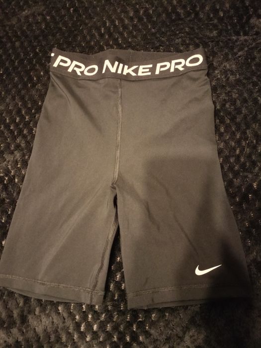 Kolarki Nike pro