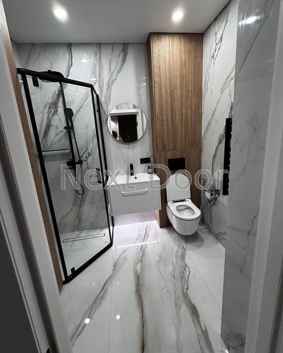 Однокімнатна квартира в , вул.Родини Кістяківських, 10