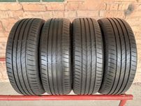 Комплект літніх шин 215/60R17 Bridgestone