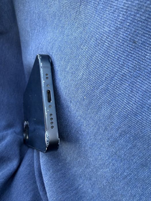 Iphone 13 mini używany 80% baterii