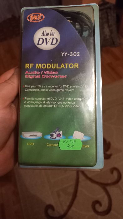 Видео карты PCI Creative SB.Asus..Gainward.RF модулятор в отл. состоян