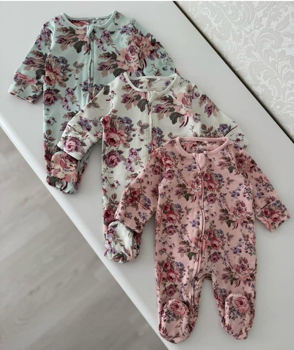 Набір чоловічків Next first size