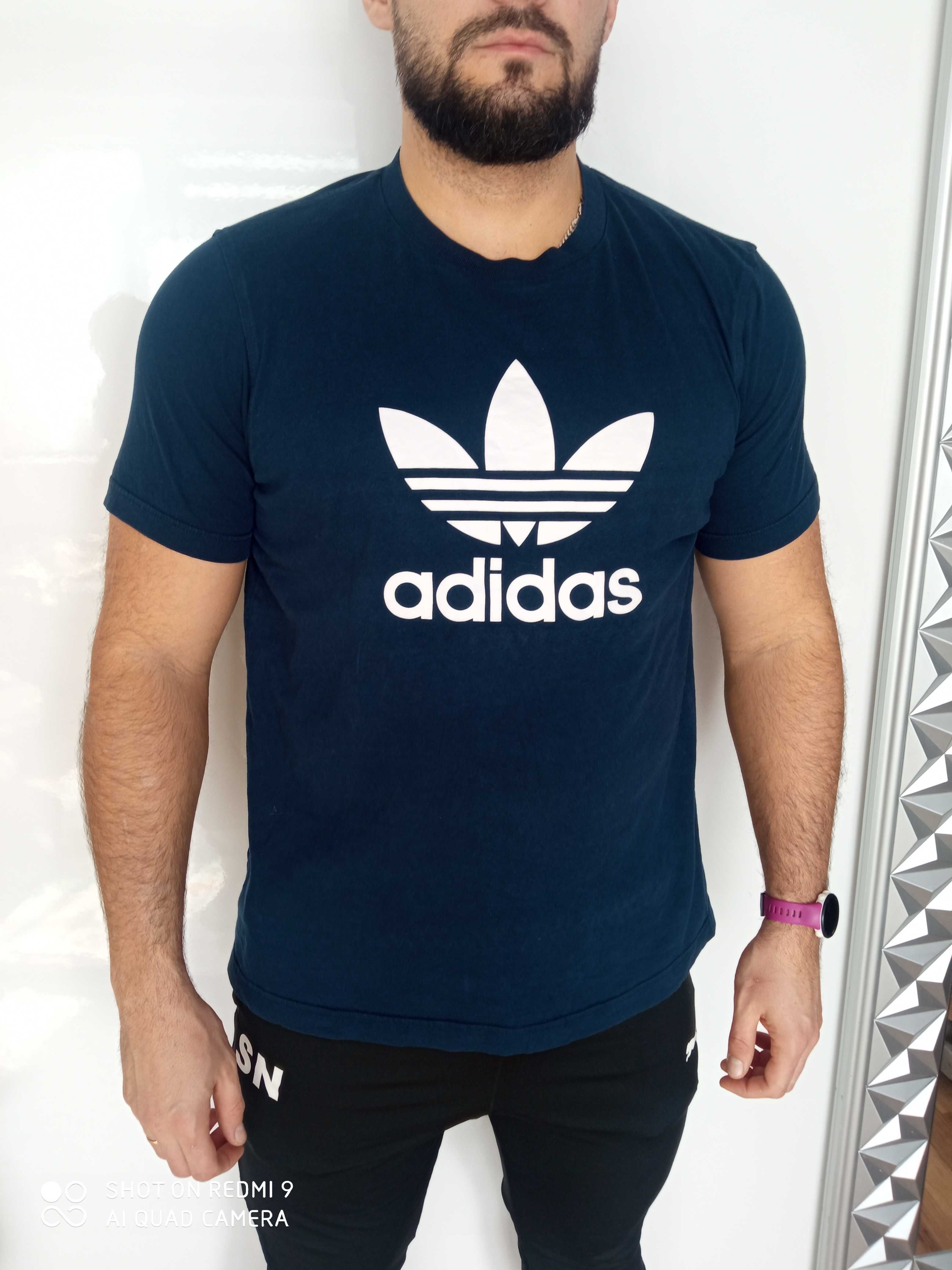 Koszulka męska Adidas Xl oryginalne stan bardzo dobry