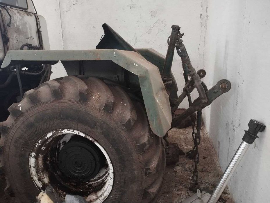 Трактор Т - 150К