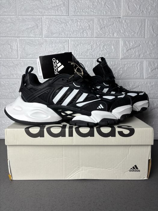 Кросівки Adidas Vento/Runner XLG Deluxe/ Адідас Ранер ХЛГ 43,44