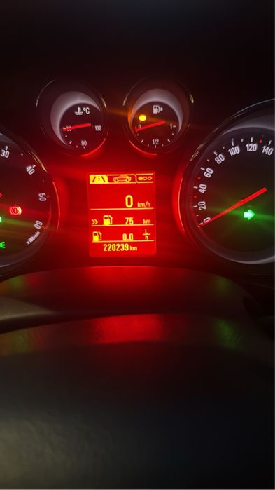 Passo financiamento do opel insigna gsoleo