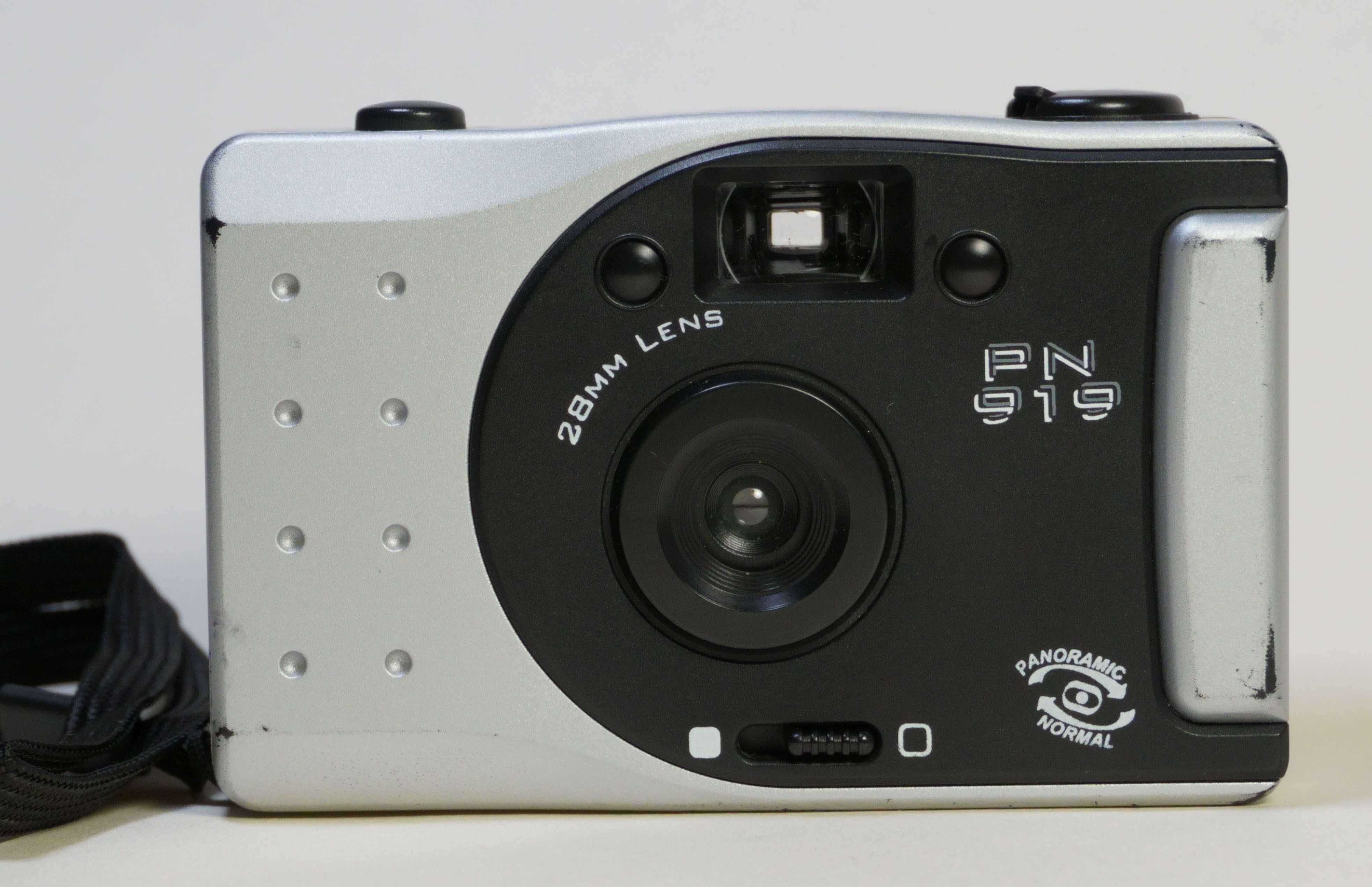 Máquina fotográfica analógica - PN 919