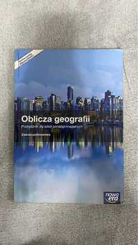Podręcznik ‘Oblicza geografii’ - Nowa Era, Zakres Podstawowy