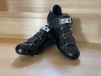 Buty MTB SPD Sidi Eagle S-FIT damskie r.38 36.5
