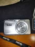 Maquina fotográfica Rollei