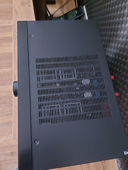 Sprzedam wzmacniacz pioneer A209 R