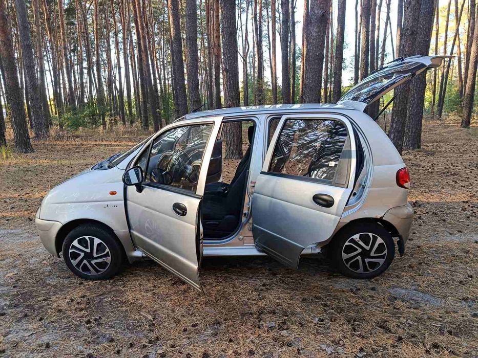 Продам автомобіль в доброму стані