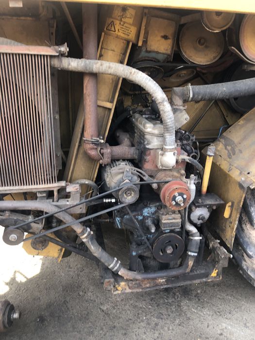 Мтз 80 запчасті  запчастини мотор мтз 80 д-240