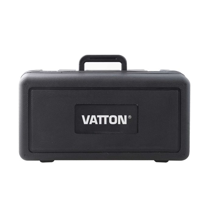 Rebarbadora 115/125MM. VATTON 900 W. *NOVO*