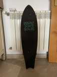 Longboard Deeply