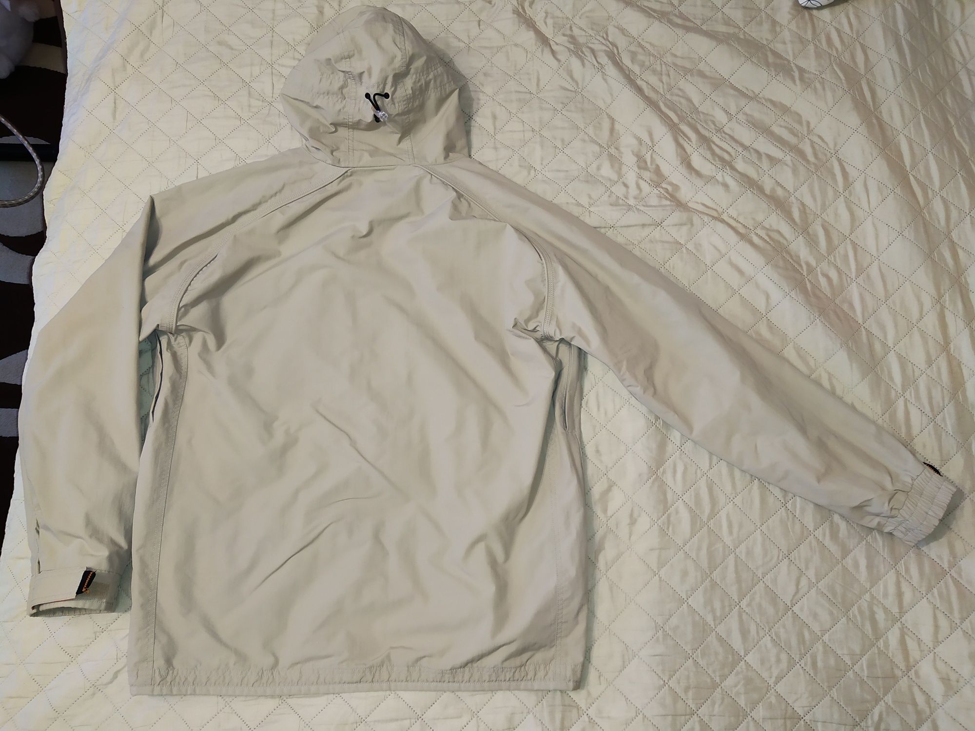 Оригинальная винтажная куртка Oakley Software L 52-54 90-х