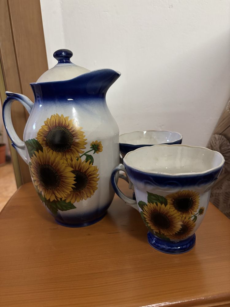 Продам різний кухоний посуд