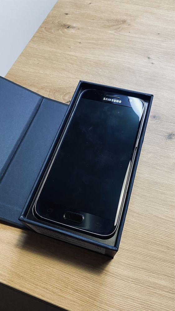 Samsung Galaxy S7 - SM-G930F - 32GB - Defekt