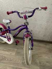 Детский велосипед Schwinn Lil Stardust