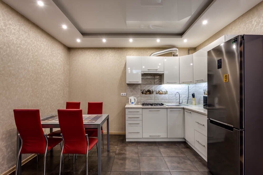 Оренда на Новий Рік для великої компанії