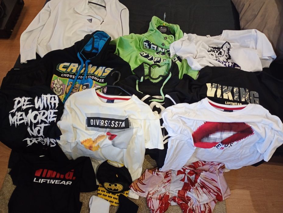 Pilne sprzedam stare gazety tygodniki