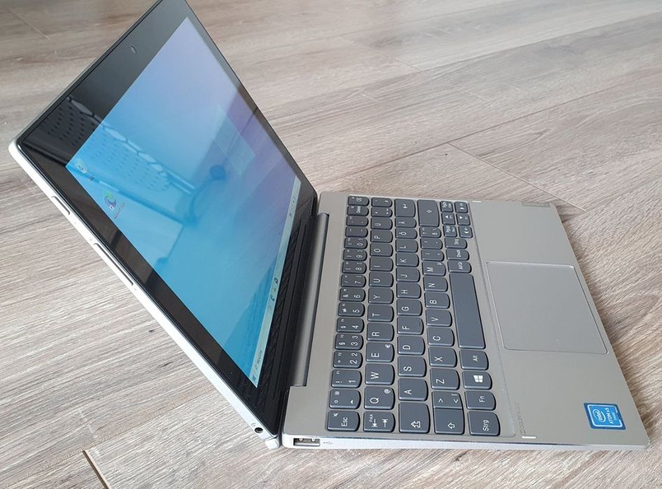 Tablet 2 w 1 Lenovo MIIX 320-10ICR 10.1" 4GB RAM HD