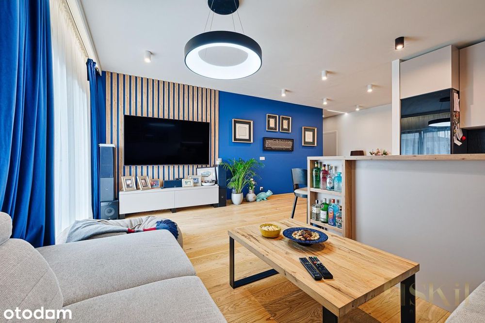 Złotno, 4 pokoje, ul. Cedry