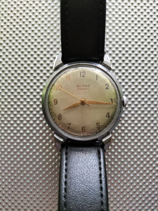 Sprzedam zegarek Błonie.