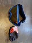 Gogle g500 s3 blue decathlon rozmiar S + GRATIS